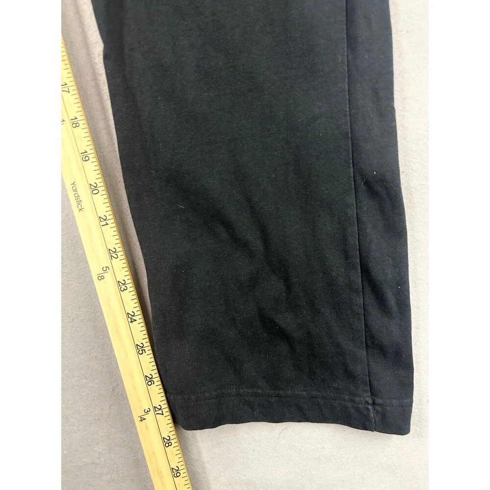 Nike Sportswear Club Fleece Men's Jersey Pants XXL Black